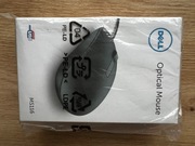 DELL MS116 mysz przewodowa