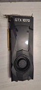 GeForce GTX 1070 8gb