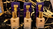 Estee Lauder - Długotrwały podkład o przedłużonej trwałości!