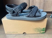 Sandały Jack Wolfskin Zulu VC r.40