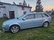 Sprzedam AUDI A4 2007 rok