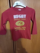 Sprzedam bluzkę dla chłopca 