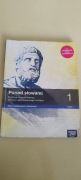 Język Polski Ponad Słowami 1 Podręcznik część 1