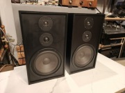 CANTON CLASSIC C885 ! Flagowe kolumny VINTAGE ! TOP