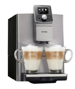 Ekspres do kawy Nivona 821, jak w kawiarni