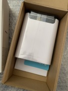 Router wzmacniacz WiFi nokia beacon 1