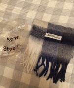Szalik Acne Studios