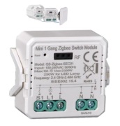 inteligentny przełącznik ZigBee RF 433 MHz Sterownik Światła