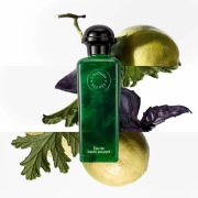 HERMÈS EAU DE BASILIC POURPRE PERFUMETKA 5 ML 