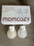 Laktator podwójny Momcozy s12 pro