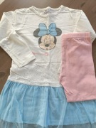 Piżama Myszka Minnie Roz.98/104