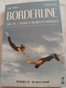 Książka "Borderline"