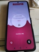 Xiaomi mix flip na gwarancji 