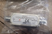 Szerokopasmowy wzmacniacz liniowy Triax 300401,