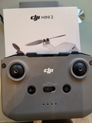 DjI 2 mini jak nowy okazja,ubezpieczony