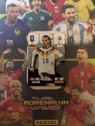 Leroy Sane - FIFA World Cup 2026 Adrenalyn XL