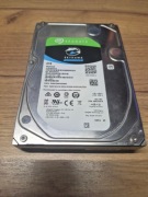 Dysk HDD Seagate Skyhawk 8TB Surveillance