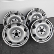 Felga stalowa Vw Transporter Mulivan Caravelle t5 t6 17" ET55 5x120