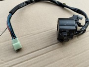 Przełącznik zespolony lewy kierunkowskazy sygnał chińska biegówka skuter