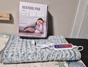 Koc elektryczny grzewczy