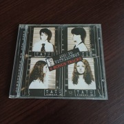 PŁYTA CD -TATU -T.A.T.A 200 PO VSTRIECHNOY - WYDANIE 2001 ROK -.