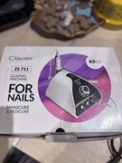 Frezarka do Paznokci 65W ZS-711 Profesjonalna do Manicure i Pedicure