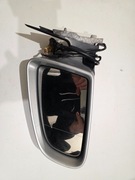 Lusterko Lewe Audi A4b6 podgrzewane 5 pin LY7W