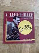Glenn Miller and his orchestra -In the mood winyl
