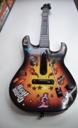 Gitara Guitar Hero ''Les Paul Gibson'' dla PC