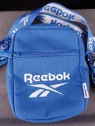 Saszetka Reebok.