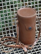 Futerał etui na obiektyw o wysokości 165 mm i średnicy 83mm