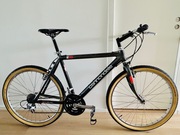 Legendarny Cannondale M2000 z 1992r, retro,vintage