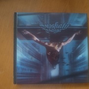 Pyskaty - Pasja ( Pierwsze wydanie 2012 )