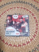 Gra komputerowa CD-Action: Resident Evil 5