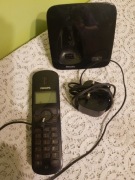 philips telefon bezprzewodowy
