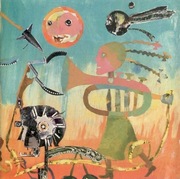 Stefan F. Winter – The Little Trumpet