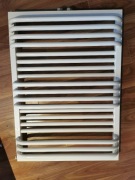 Grzejnik Łazienkowy Terma POC 2 84x60 cm