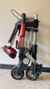 Mini Rower marki A-bike