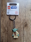 Lego brelok Star Wars Yoda 852550