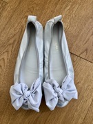 Baleriny Gianmarko 36