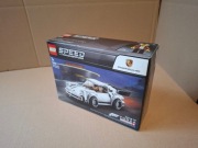 LEGO 75895 Speed Champions 1974 Porsche 911 Turbo 3.0