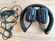 Marshall Major III Bluetooth Słuchawki Bezprzewodowe Z Mikrofonem