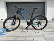 Rower Giant ATX 27.5 – Rozmiar M – Stan jak Świetny (przebieg 500 km!)