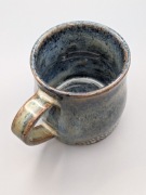 Kubek ceramiczny | handmade