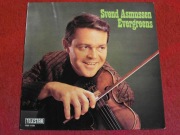 SVEND ASMUSSEN - EVERGREENS