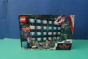 LEGO Marvel 76231 Kalendarz adwentowy Strażnicy Galaktyki
