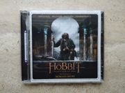 The Hobbit - The Battle of the Five Armies - CD