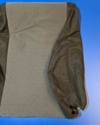 Tapicerka oparcia fotela kierowcy Fiat Punto II FL Dynamic 