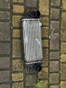INTERCOOLER CHŁODNICA POWIETRZA KIA SPORTAGE 