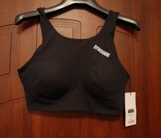 Biustonosz gymshark S top euphoria 